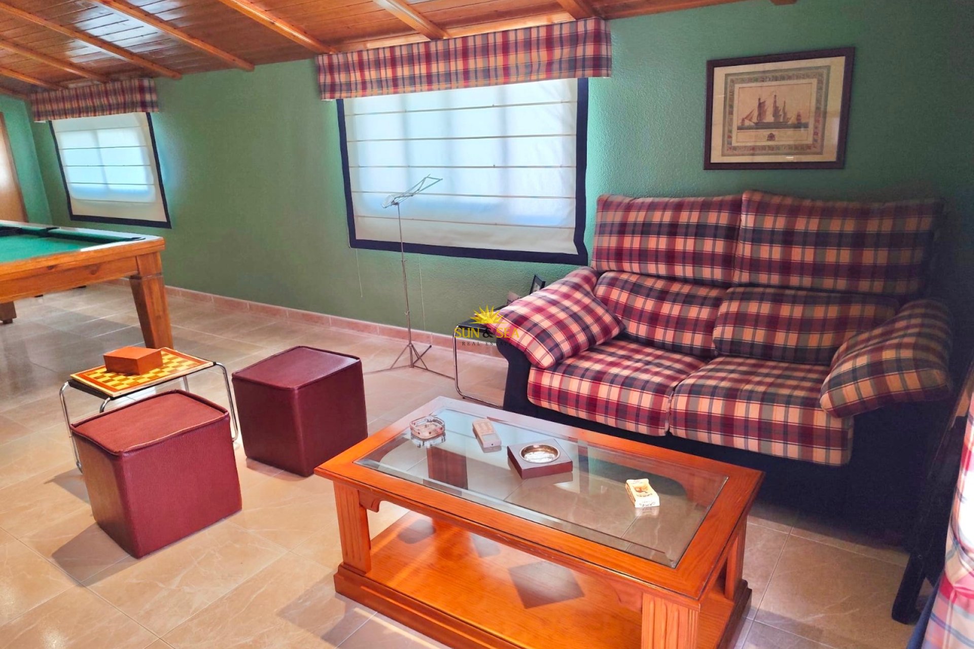 Revente - Villa - Torre Pacheco - Torrepacheco