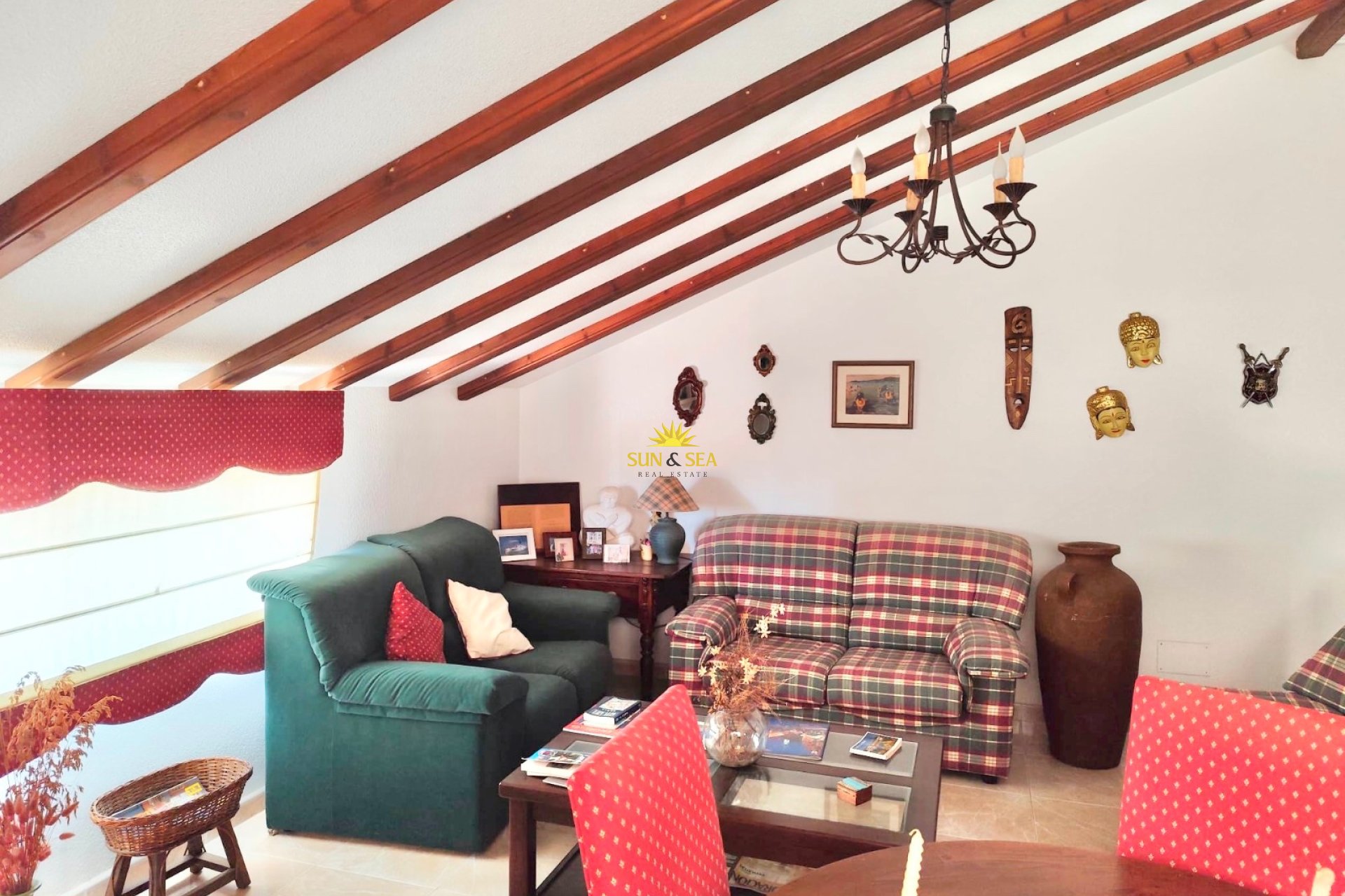 Revente - Villa - Torre Pacheco - Torrepacheco