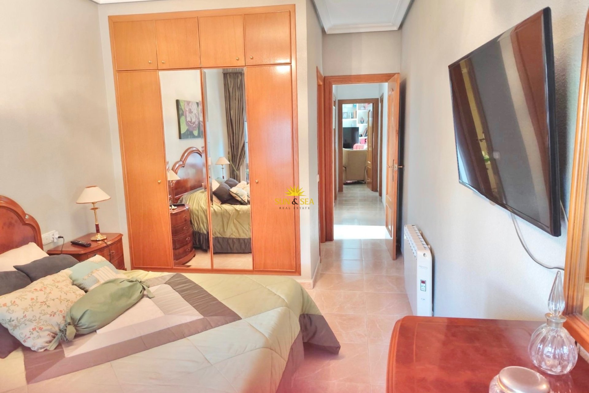 Revente - Villa - Torre Pacheco - Torrepacheco