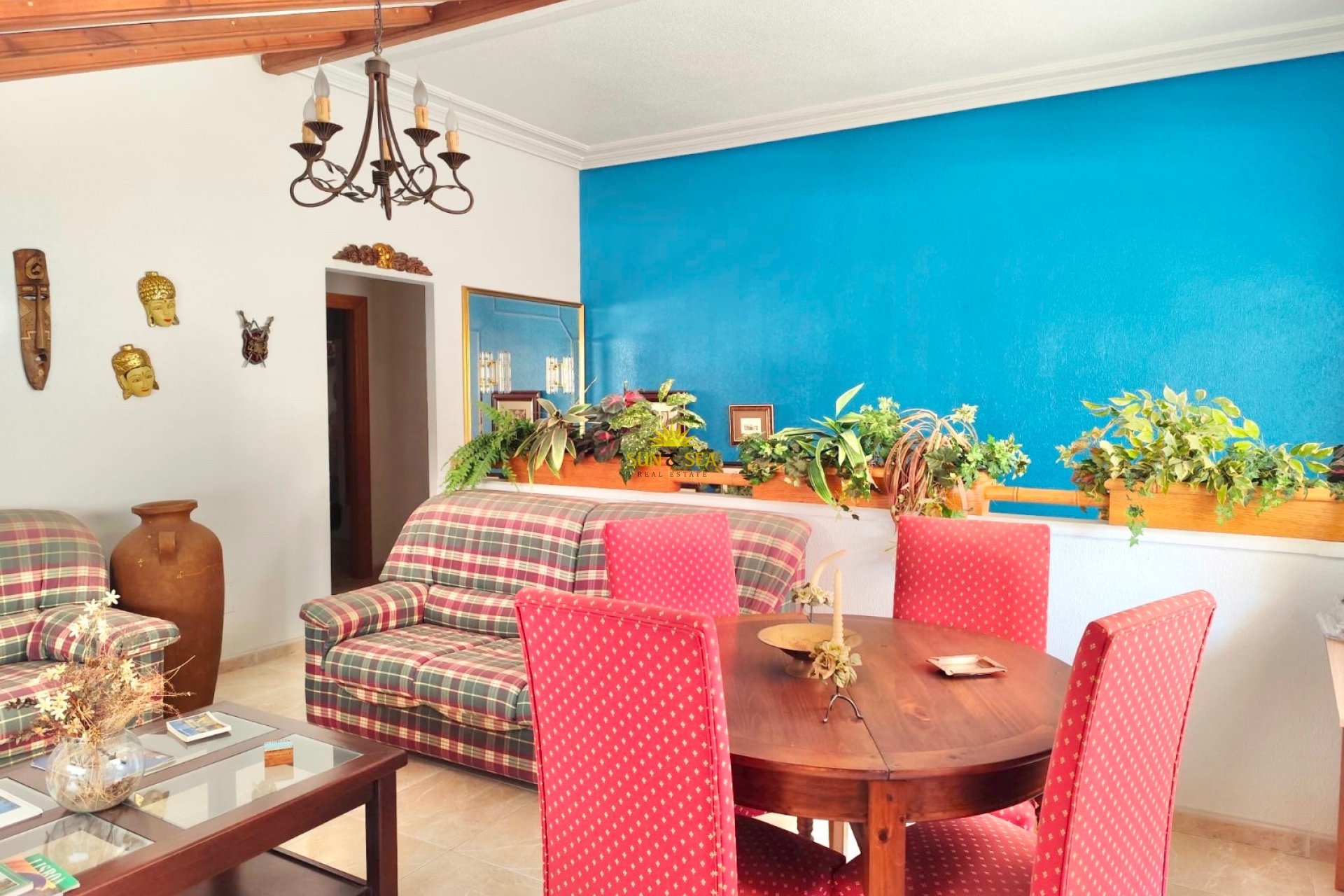 Revente - Villa - Torre Pacheco - Torrepacheco