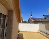 Revente - Villa - Torre Pacheco - Torrepacheco