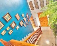 Revente - Villa - Torre Pacheco - Torrepacheco