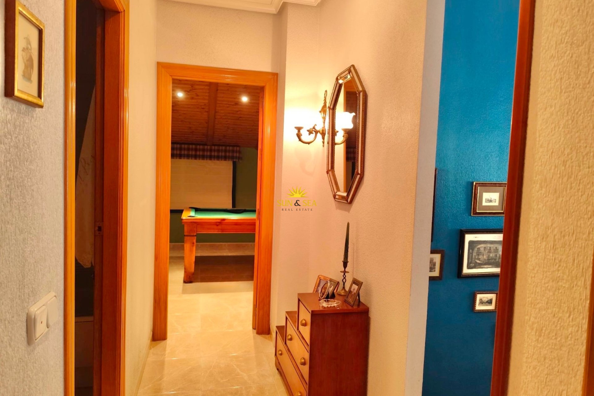 Revente - Villa - Torre Pacheco - Torrepacheco