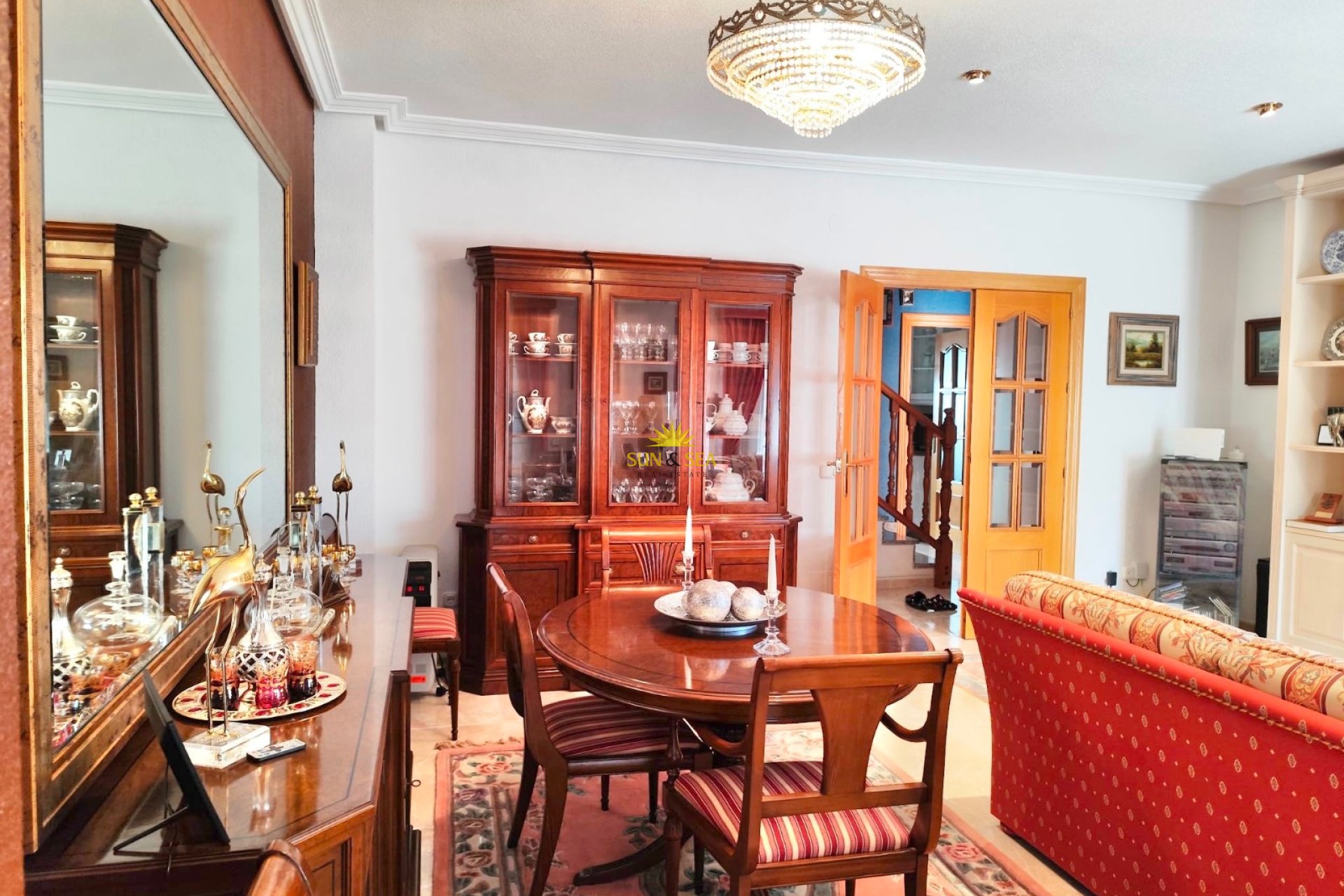 Revente - Villa - Torre Pacheco - Torrepacheco