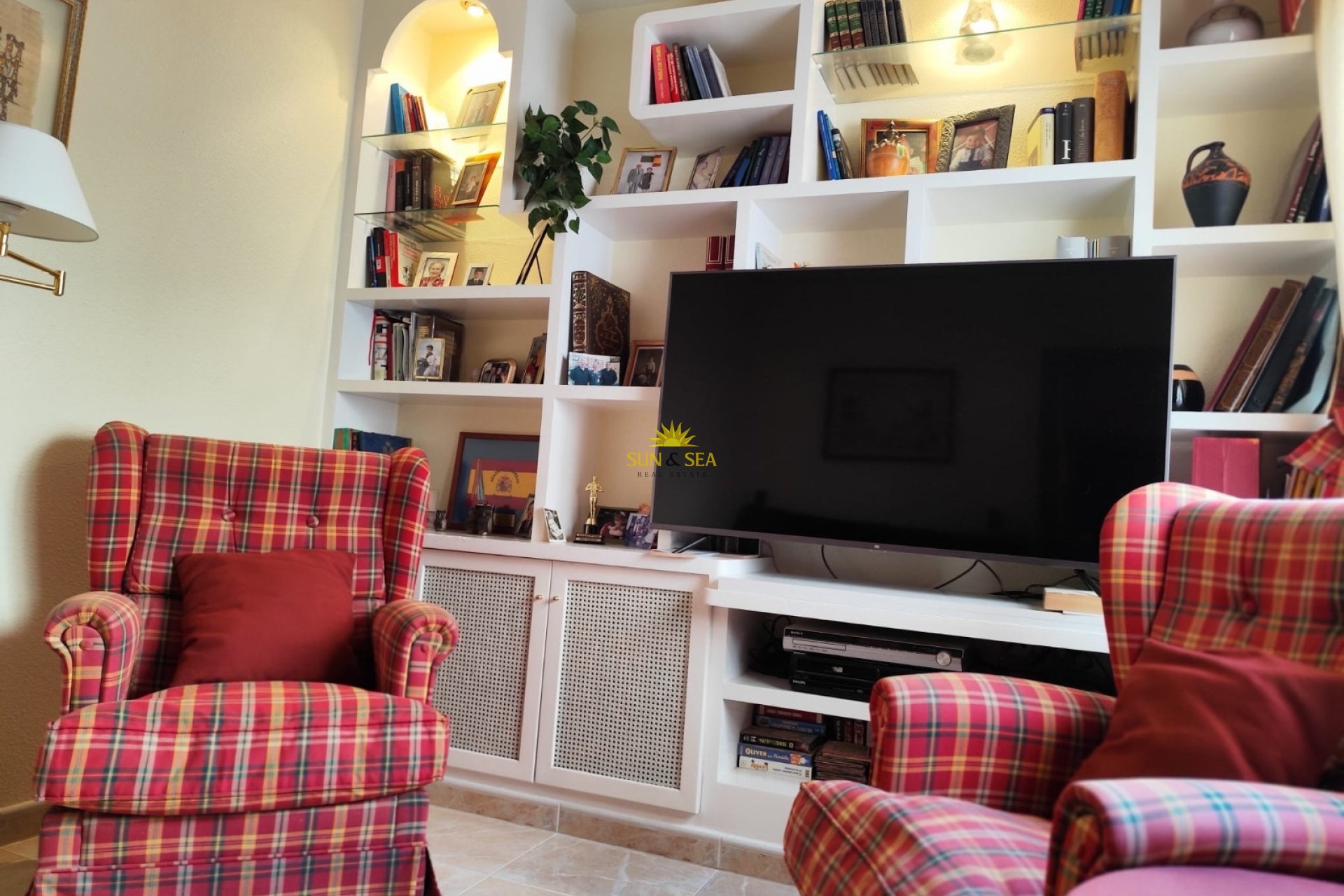 Revente - Villa - Torre Pacheco - Torrepacheco