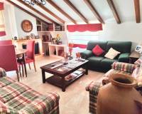 Revente - Villa - Torre Pacheco - Torrepacheco