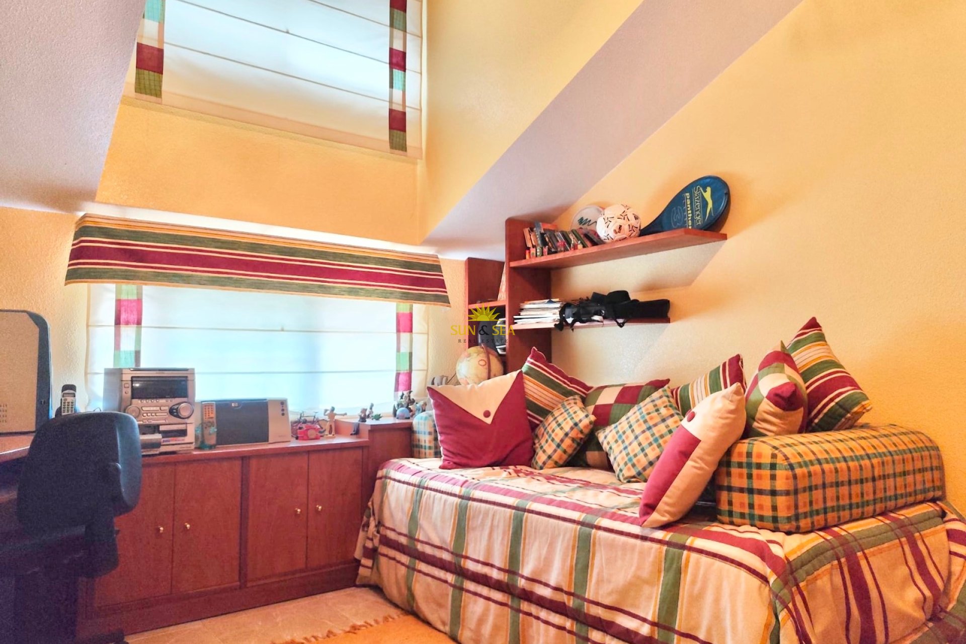 Revente - Villa - Torre Pacheco - Torrepacheco