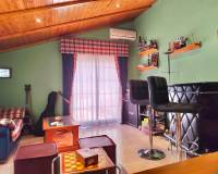 Revente - Villa - Torre Pacheco - Torrepacheco