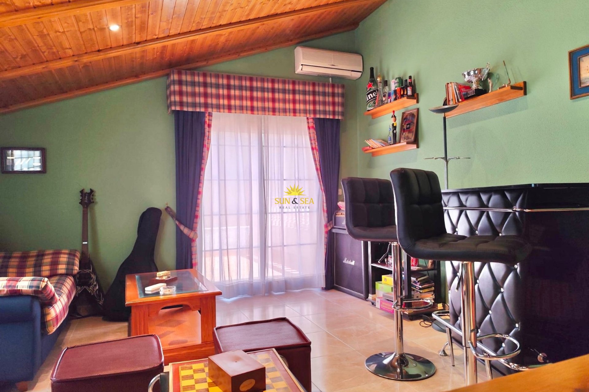 Revente - Villa - Torre Pacheco - Torrepacheco