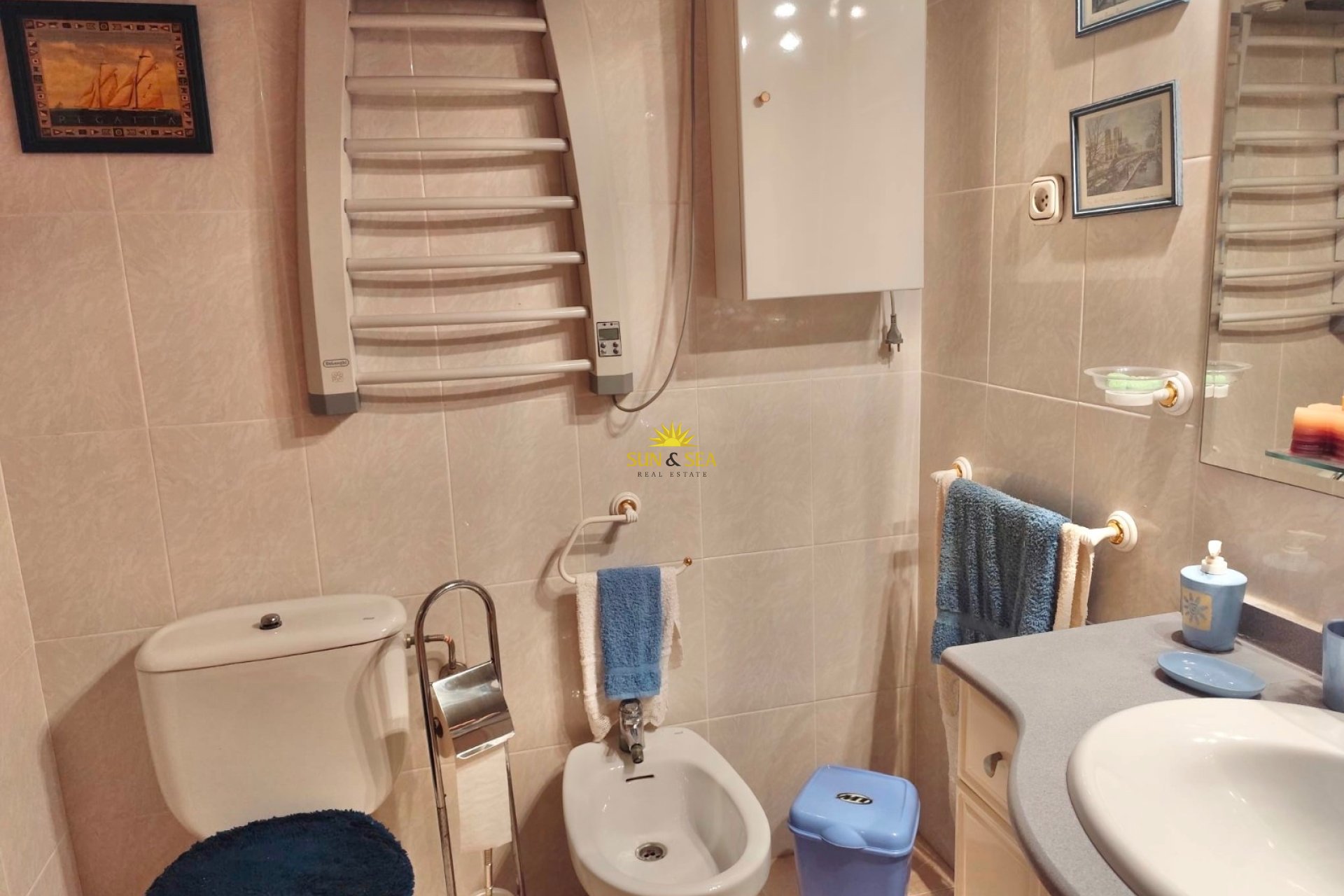 Revente - Villa - Torre Pacheco - Torrepacheco