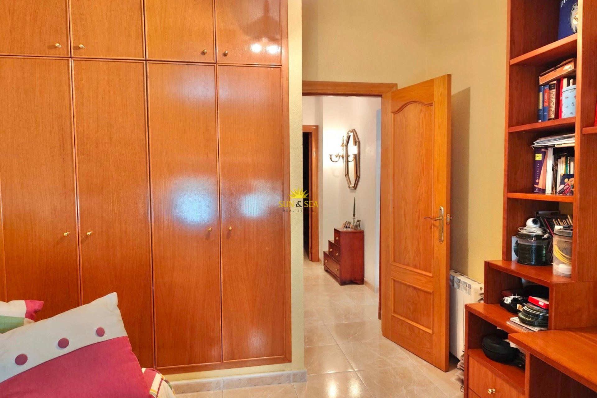 Revente - Villa - Torre Pacheco - Torrepacheco