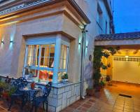 Revente - Villa - Torre Pacheco - Torrepacheco