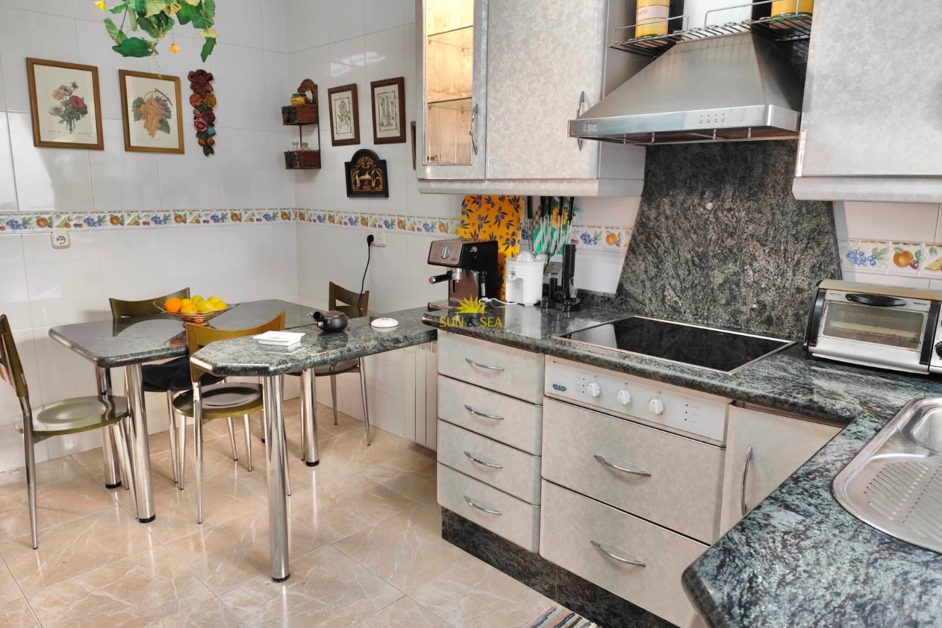 Revente - Villa - Torre Pacheco - Torrepacheco