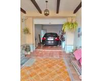 Revente - Villa - Torre Pacheco - Torrepacheco