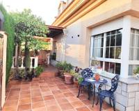 Revente - Villa - Torre Pacheco - Torrepacheco