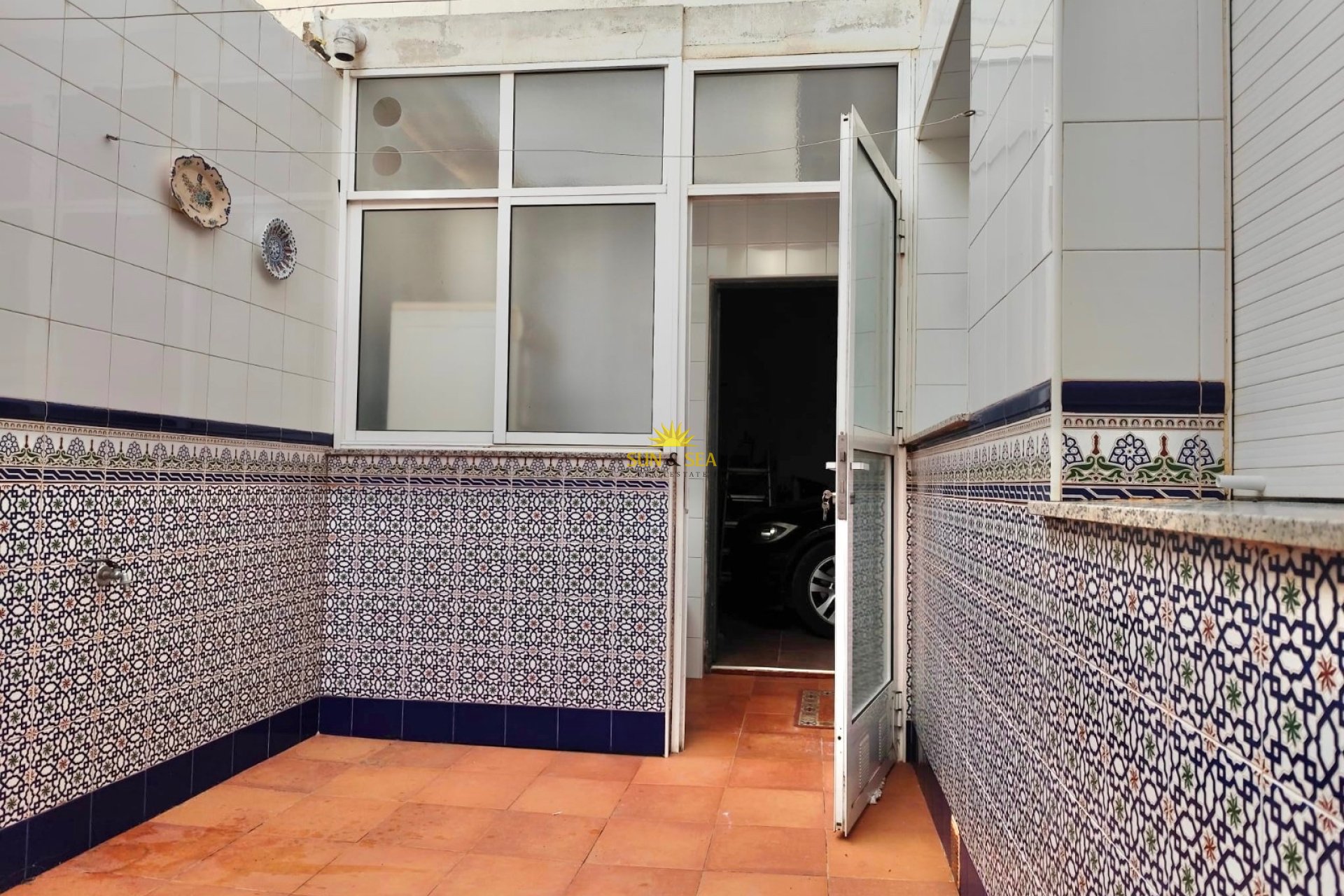 Revente - Villa - Torre Pacheco - Torrepacheco