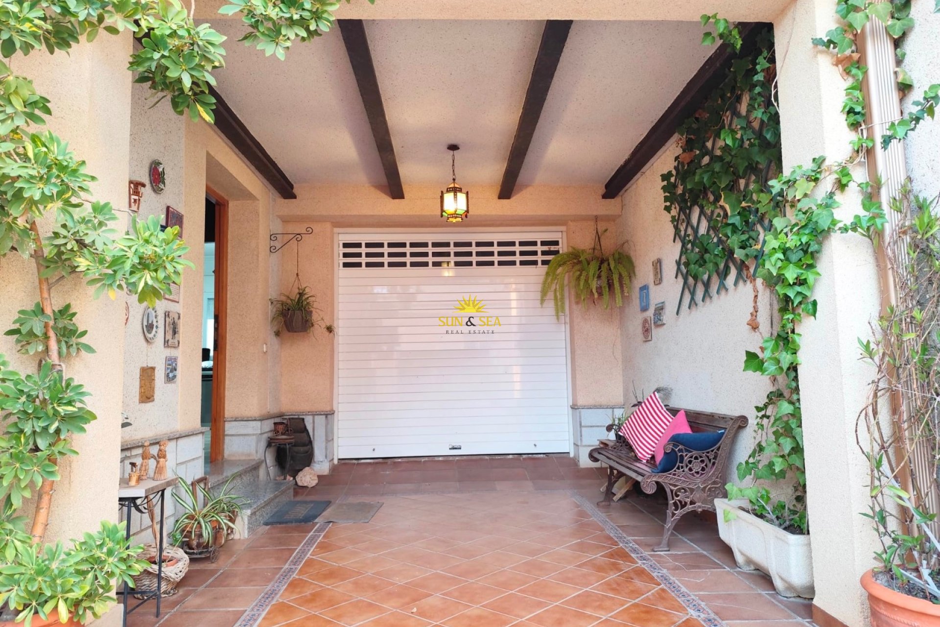 Revente - Villa - Torre Pacheco - Torrepacheco