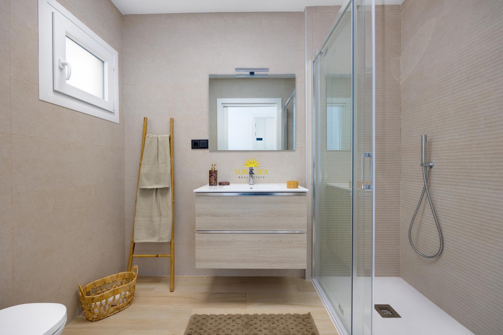 Revente - Villa - Torrevieja - Aguas Nuevas