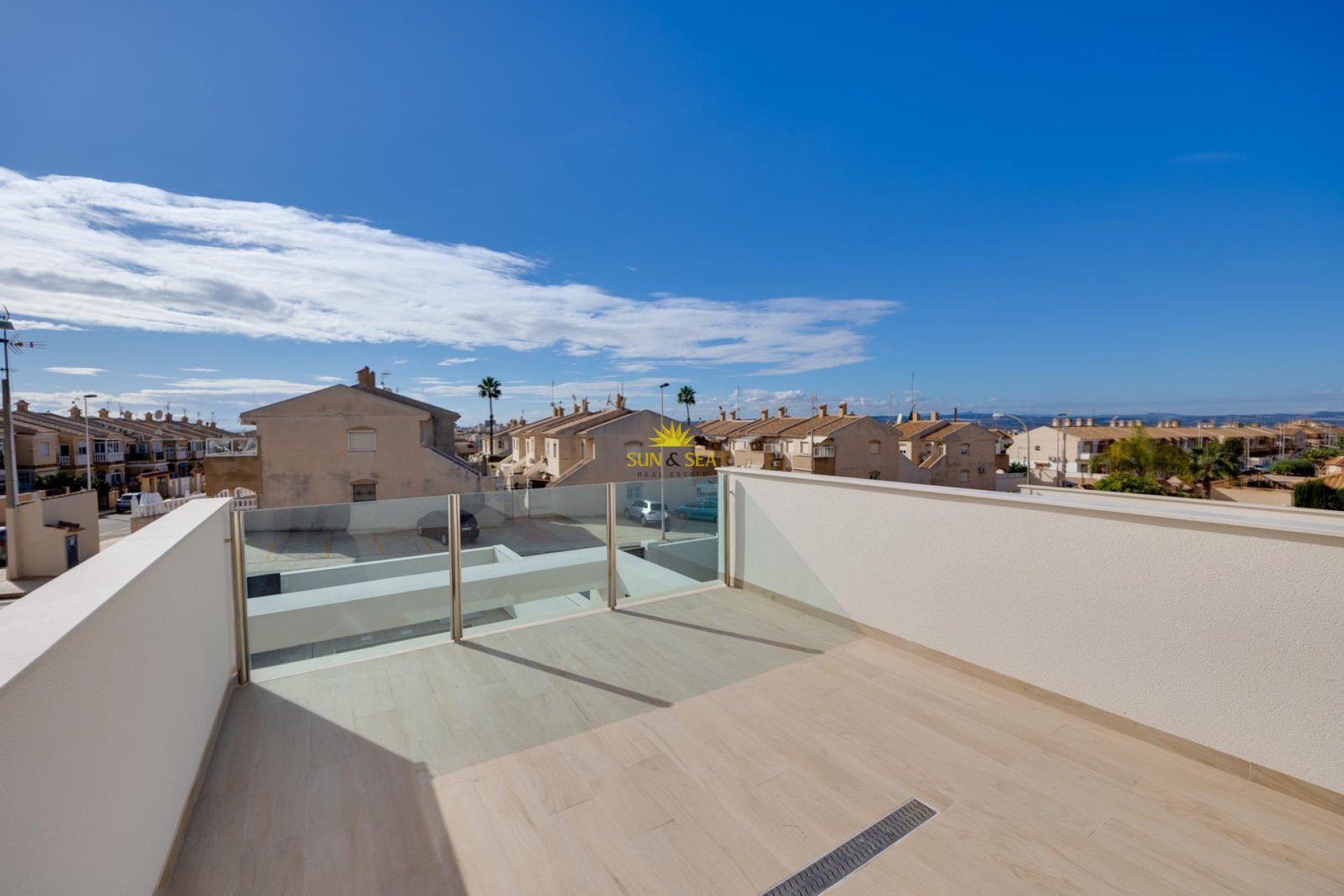 Revente - Villa - Torrevieja - Aguas Nuevas
