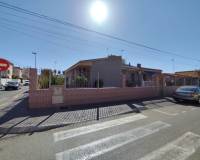 Revente - Villa - Torrevieja - Centro