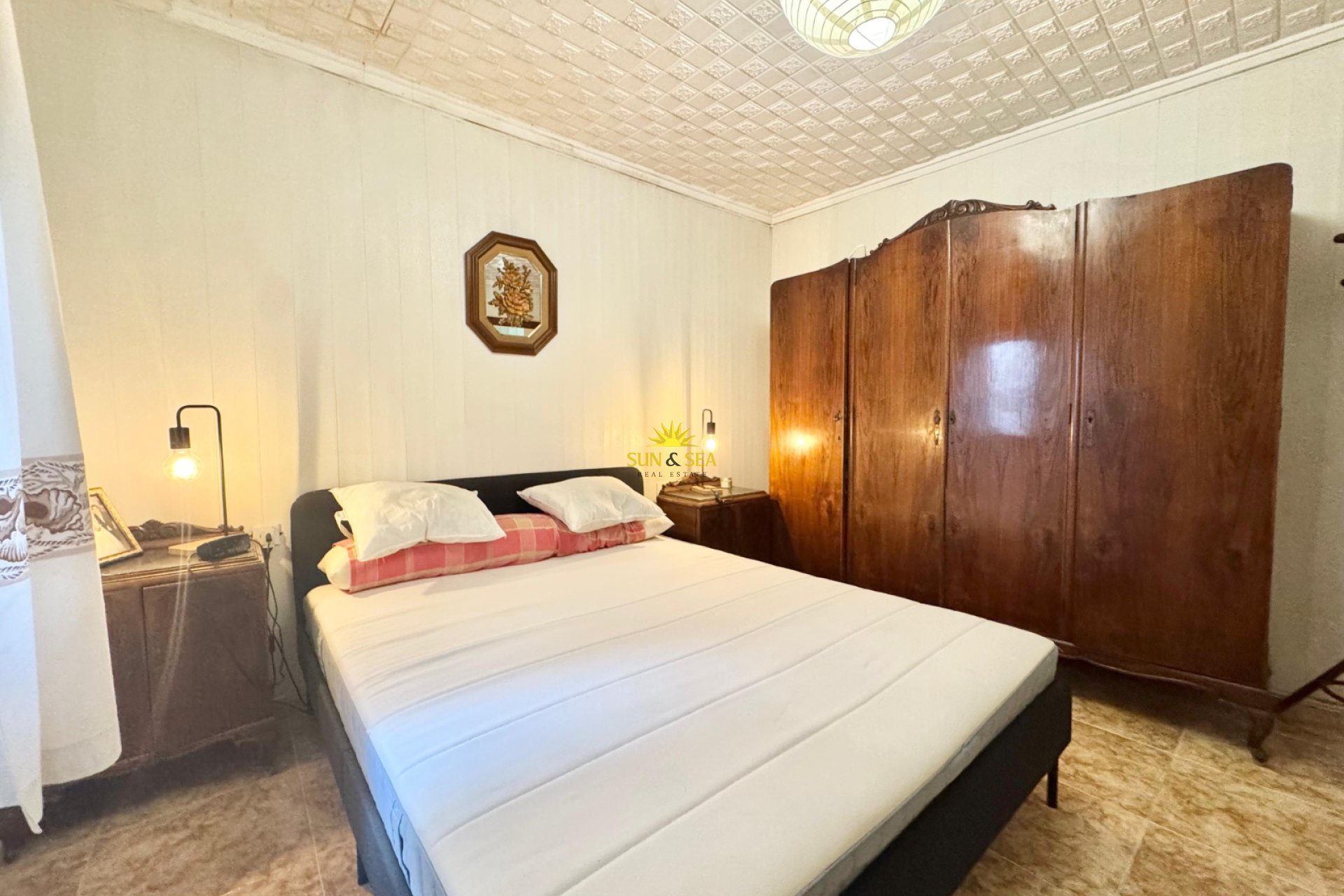 Revente - Villa - Torrevieja - Centro