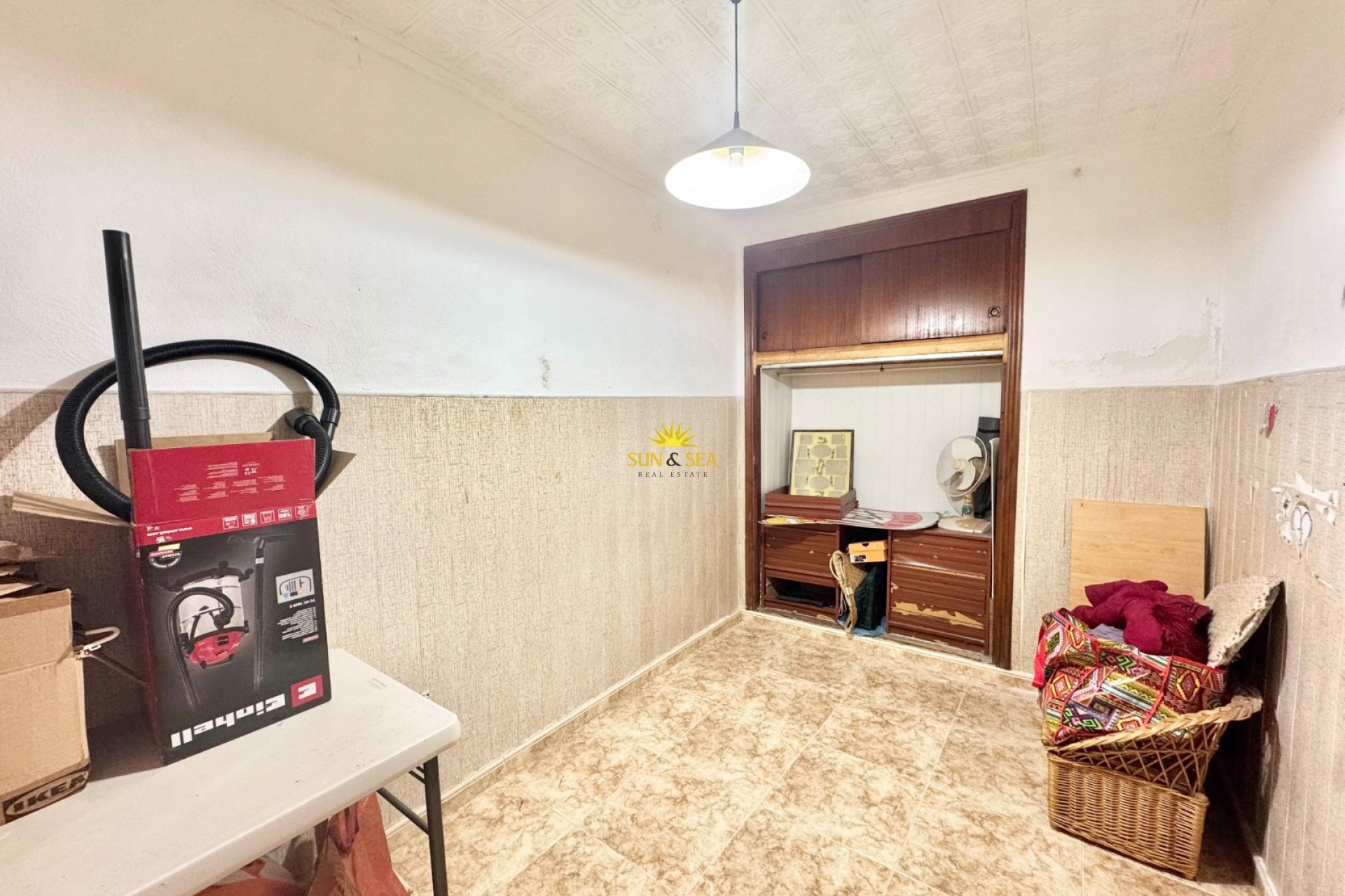 Revente - Villa - Torrevieja - Centro