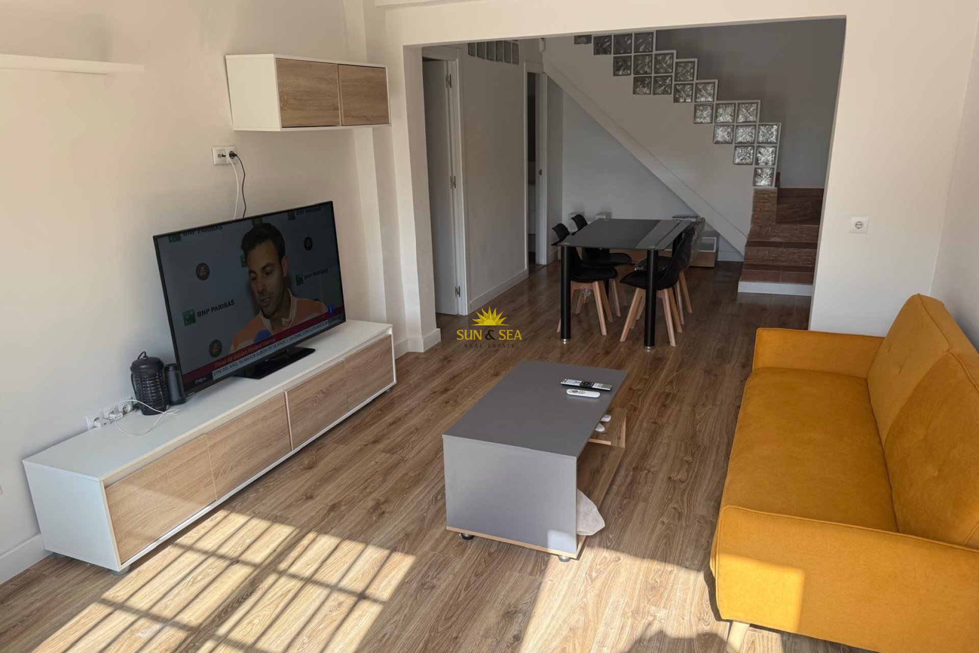 Revente - Villa - Torrevieja - El Chaparral