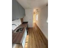 Revente - Villa - Torrevieja - El Chaparral