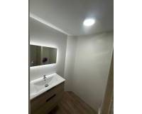 Revente - Villa - Torrevieja - El Chaparral