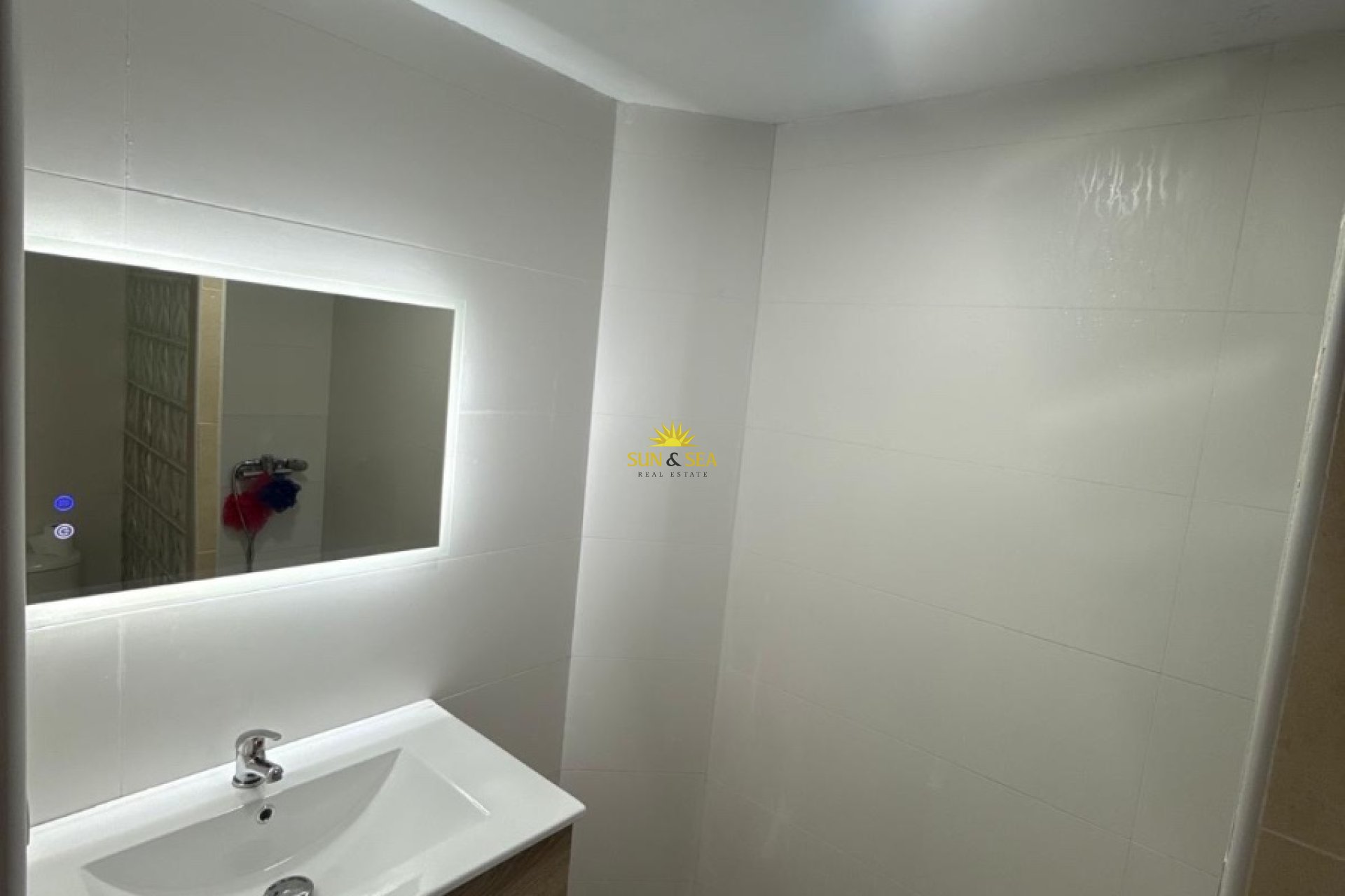 Revente - Villa - Torrevieja - El Chaparral