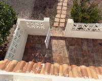 Revente - Villa - Torrevieja - El Chaparral