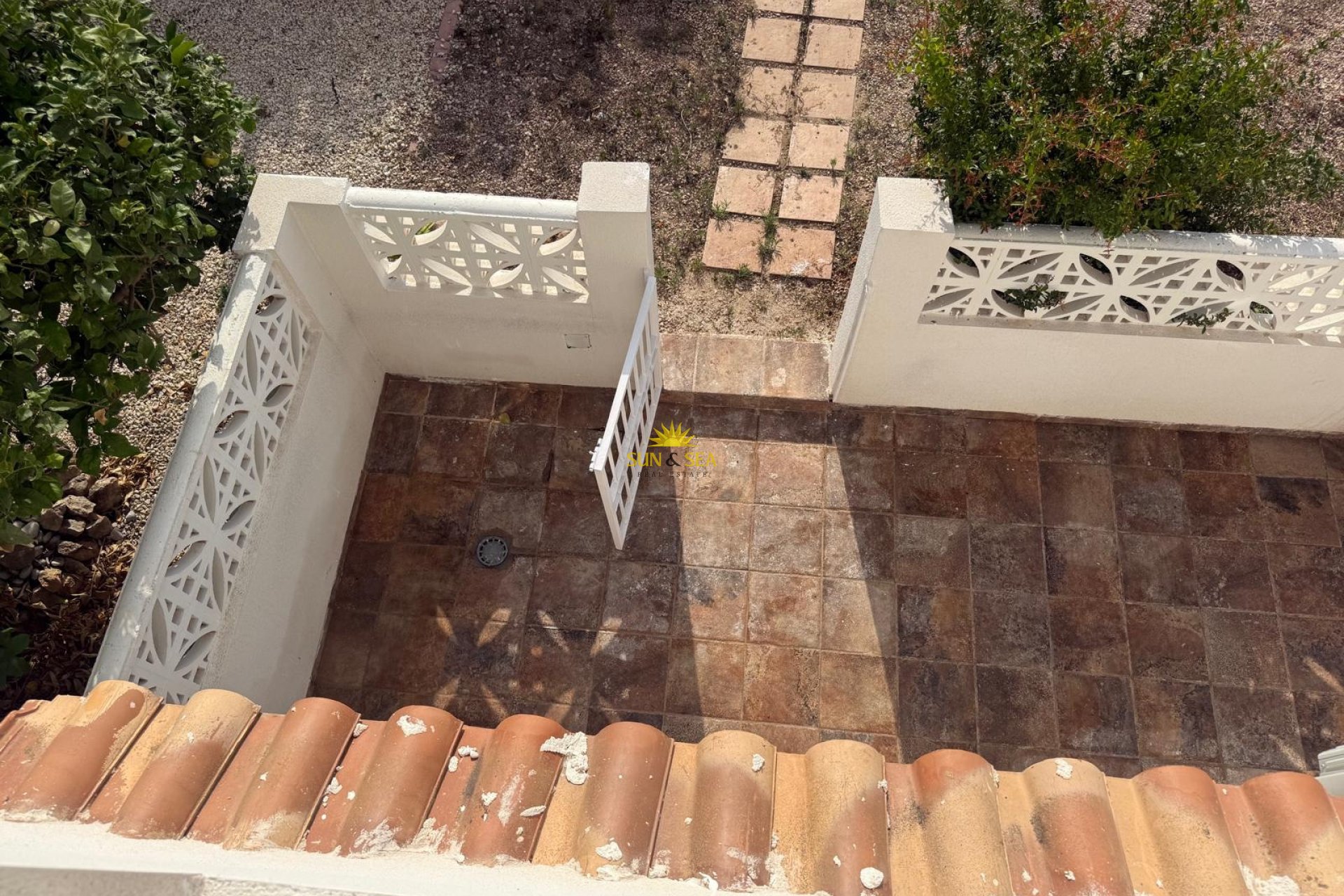 Revente - Villa - Torrevieja - El Chaparral