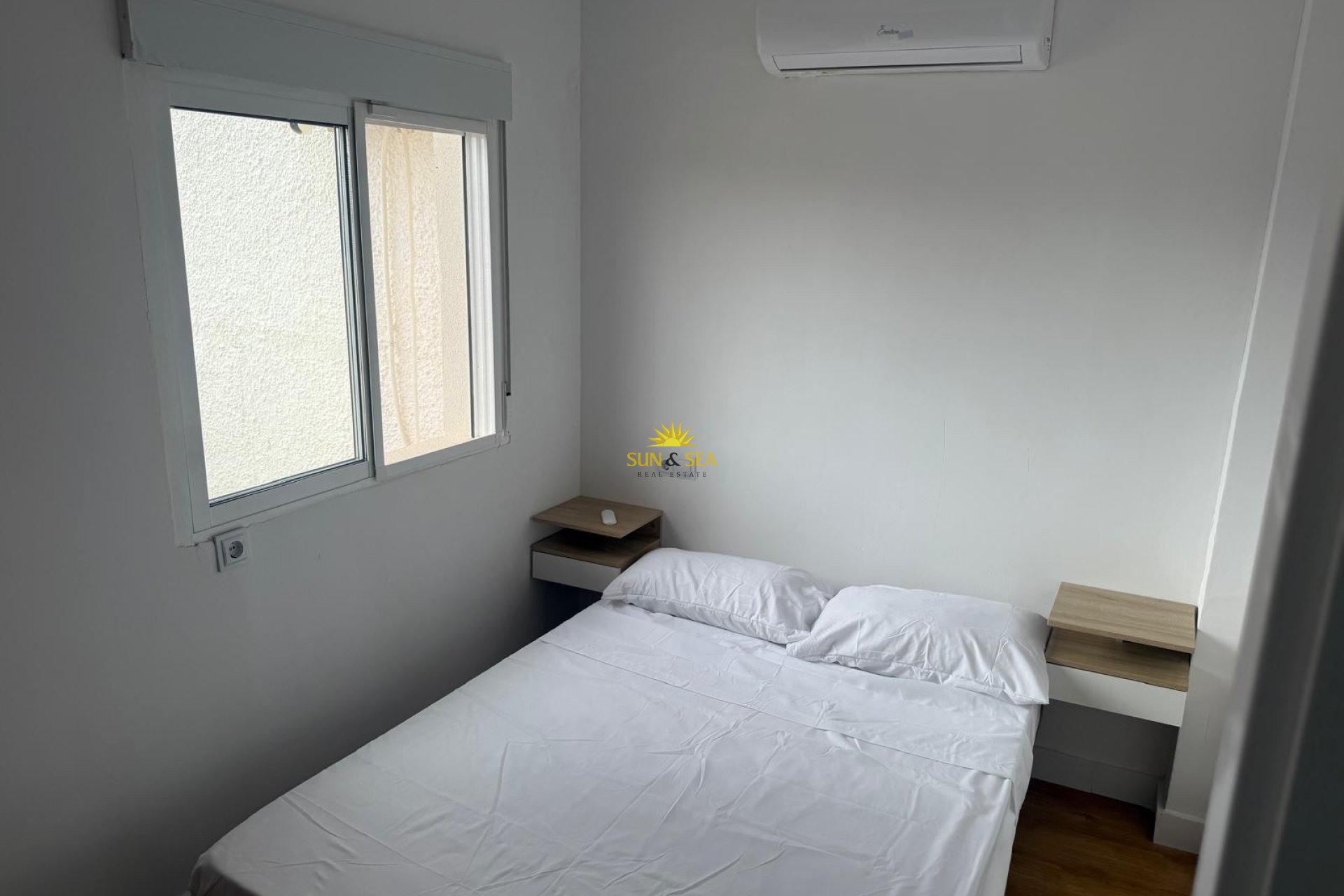 Revente - Villa - Torrevieja - El Chaparral