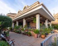 Revente - Villa - Torrevieja - La veleta