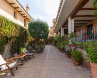 Revente - Villa - Torrevieja - La veleta