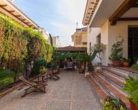 Revente - Villa - Torrevieja - La veleta