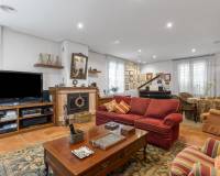 Revente - Villa - Torrevieja - La veleta