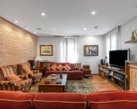 Revente - Villa - Torrevieja - La veleta