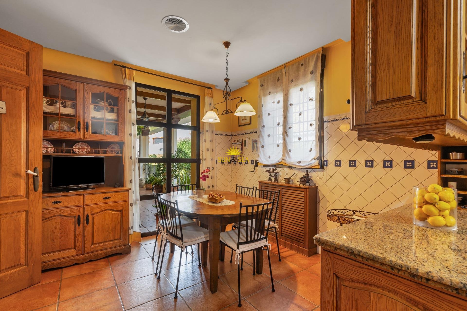 Revente - Villa - Torrevieja - La veleta