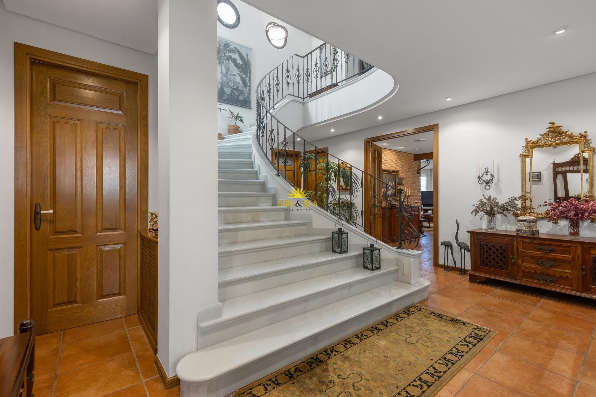 Revente - Villa - Torrevieja - La veleta