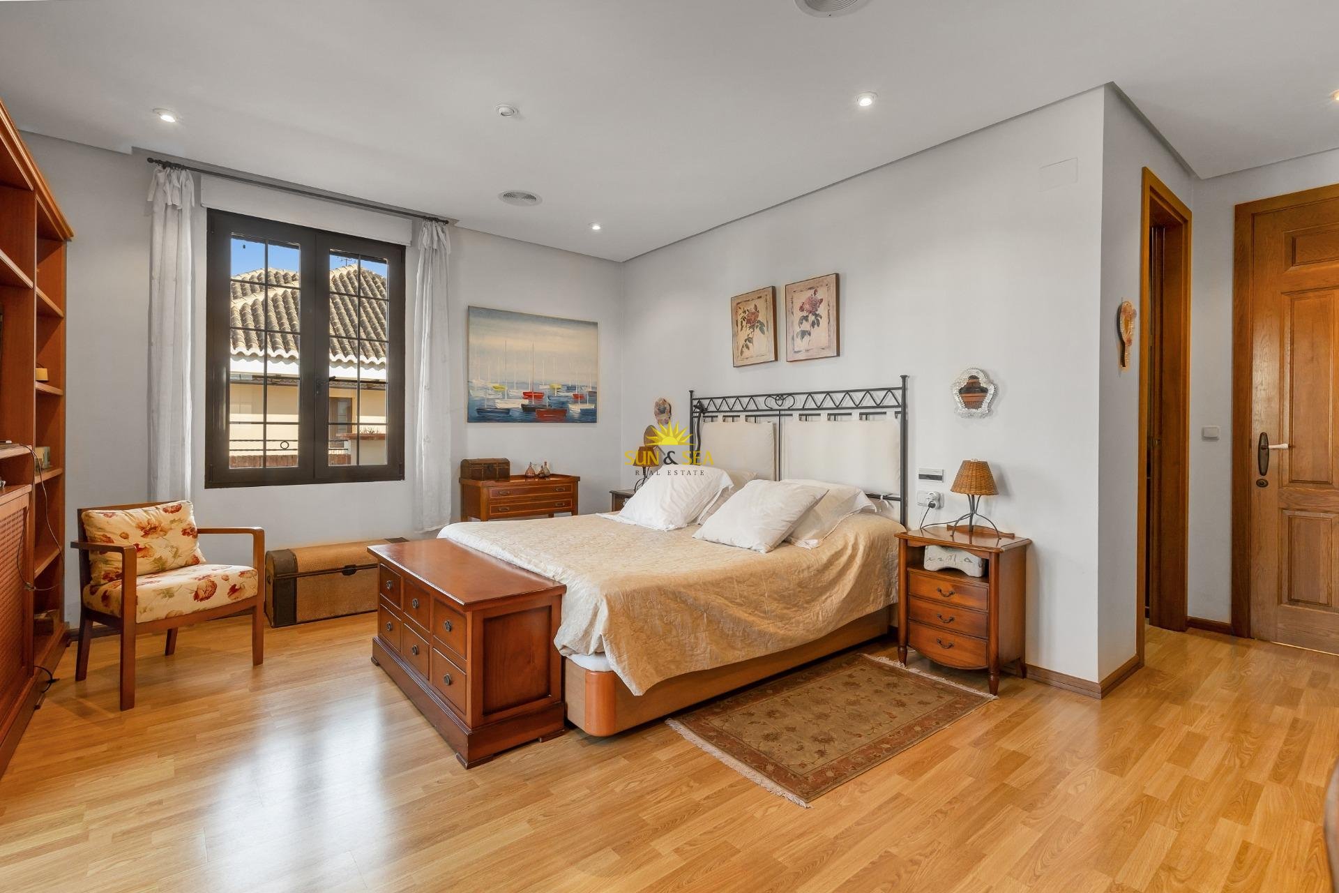 Revente - Villa - Torrevieja - La veleta