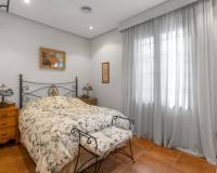 Revente - Villa - Torrevieja - La veleta