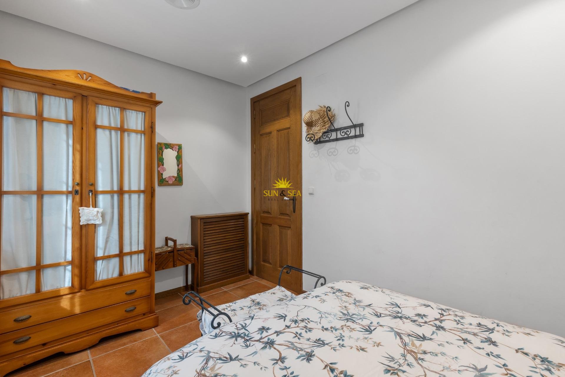 Revente - Villa - Torrevieja - La veleta