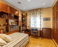 Revente - Villa - Torrevieja - La veleta