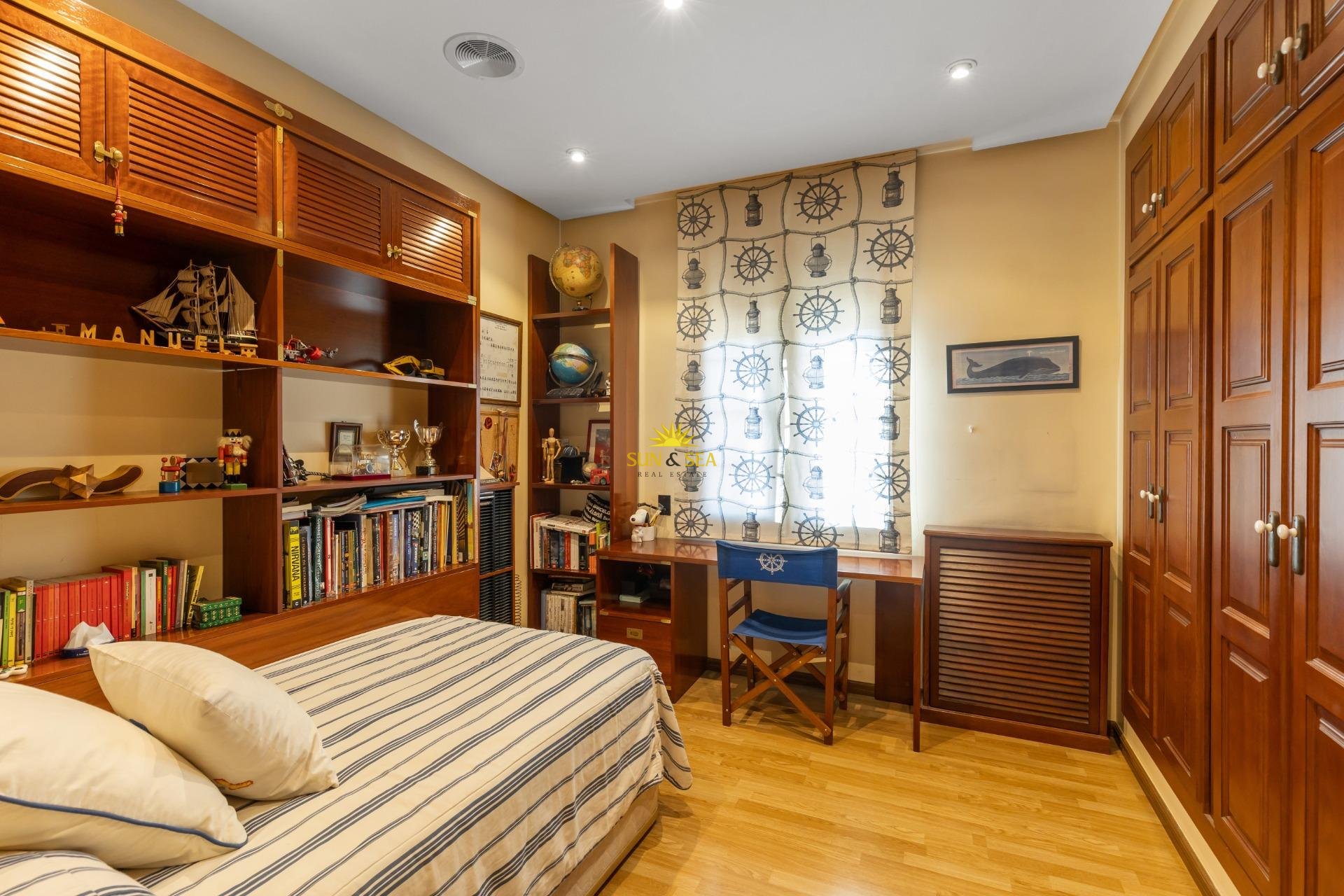 Revente - Villa - Torrevieja - La veleta