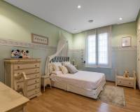 Revente - Villa - Torrevieja - La veleta