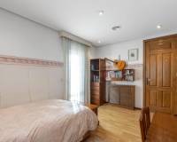 Revente - Villa - Torrevieja - La veleta