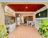 Revente - Villa - Torrevieja - Los altos