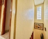 Revente - Villa - Torrevieja - Los altos