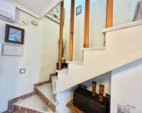 Revente - Villa - Torrevieja - Los altos